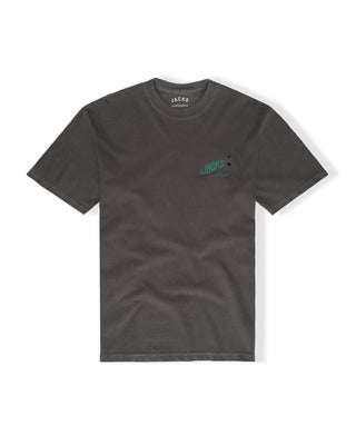 Bobber Seasonal S/S Tee - Pepper