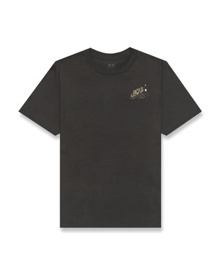 Bobber CF (Classic Fit) S/S Tee - Charcoal