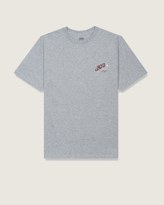 Jack's Surfboards Men's Bobber Classic Fit Short Sleeve T-Shirt
