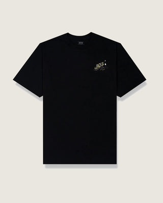 Jack's Surfboards Men's Bobber Classic Fit Short Sleeve T-Shirt