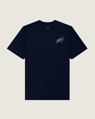 Jack's Surfboards Men's Bobber Classic Fit Short Sleeve T-Shirt