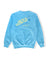 Ocean Blue