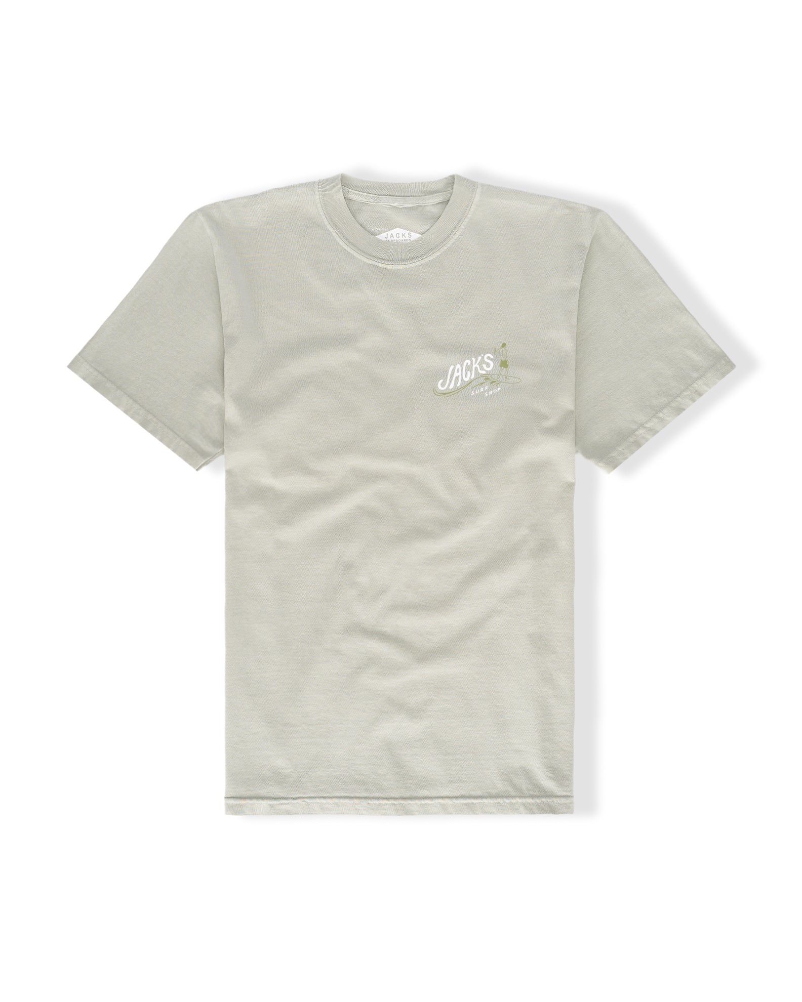 Bobber PGMT HW S/S Tee - Bay