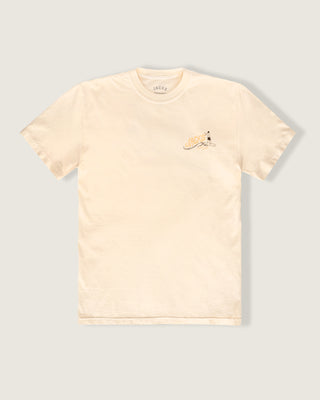 Bobber PGMT HW S/S Tee - Ivy