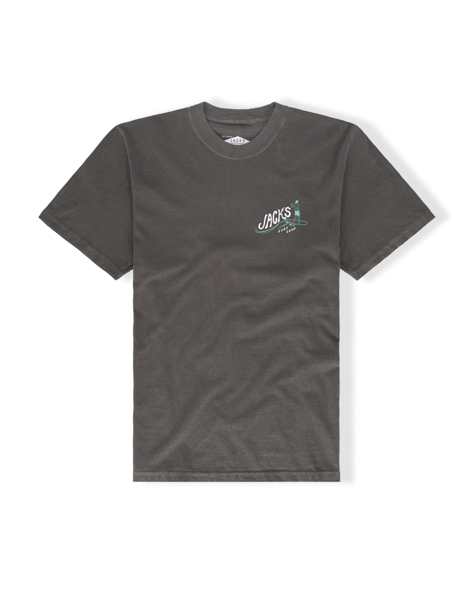 Bobber PGMT HW S/S Tee - Pepper
