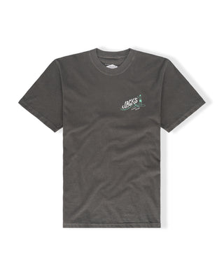 Bobber PGMT HW S/S Tee - Pepper