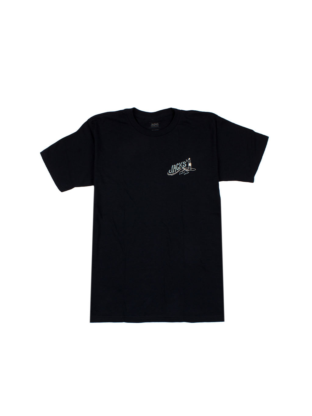 Bobber CF (Classic Fit) S/S Tee - NAVY