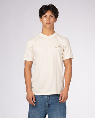 Bobber PGMT HW S/S Tee - Ivy