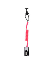Alton Bodyboard Coil Wrist Standard Leash 4'0