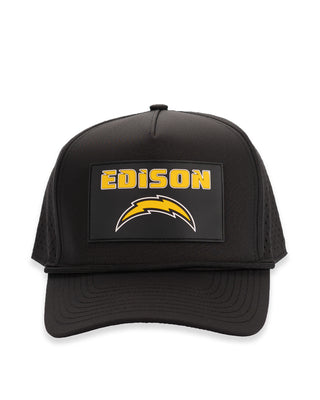 Jack's Surfboard X Edison High School Bolt Hat