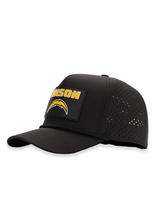 Jack's Surfboard X Edison High School Bolt Hat