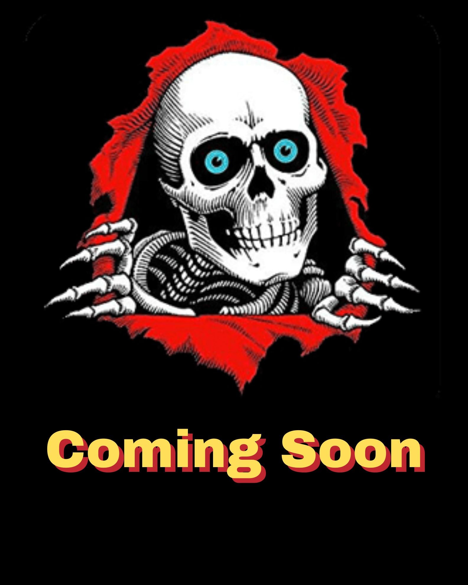 Bones Brigade "Tony Hawk" Series 17 Reissue Skateboard Deck (PRE-ORDER)