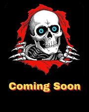 Bones Brigade "Rodney Mullen" Series 17 Reissue Skateboard Deck (PRE-ORDER)