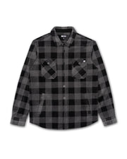 Boulder Jacket - Black