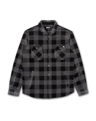Boulder Jacket - Black