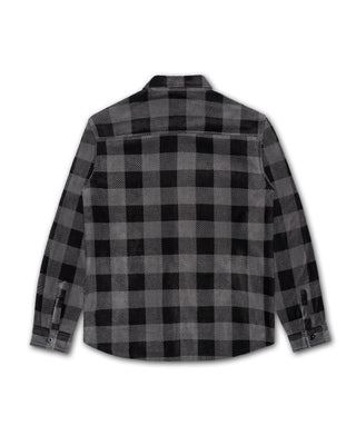 Boulder Jacket - Black