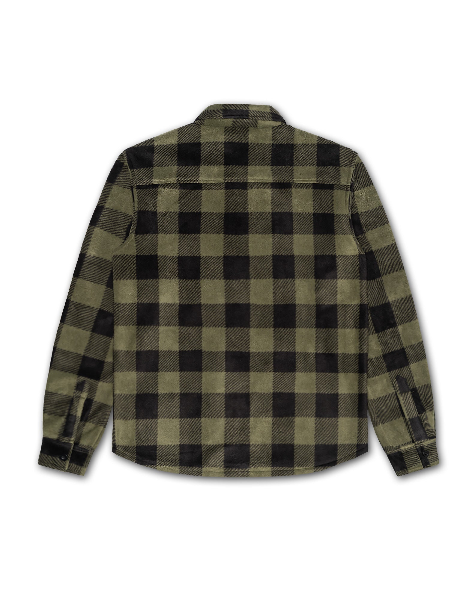 Boulder Jacket - Olive