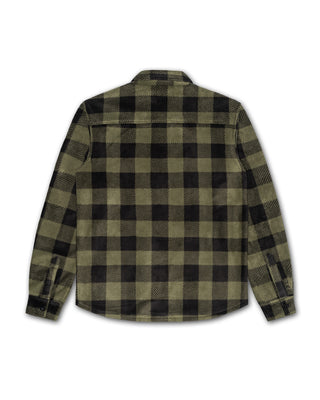 Boulder Jacket - Olive