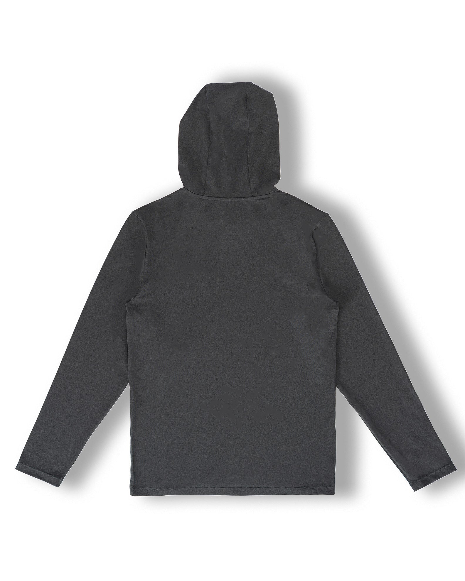 Jack's Surfboard's Boy's Campton Long Sleeve Fitness Hooded T-Shirt