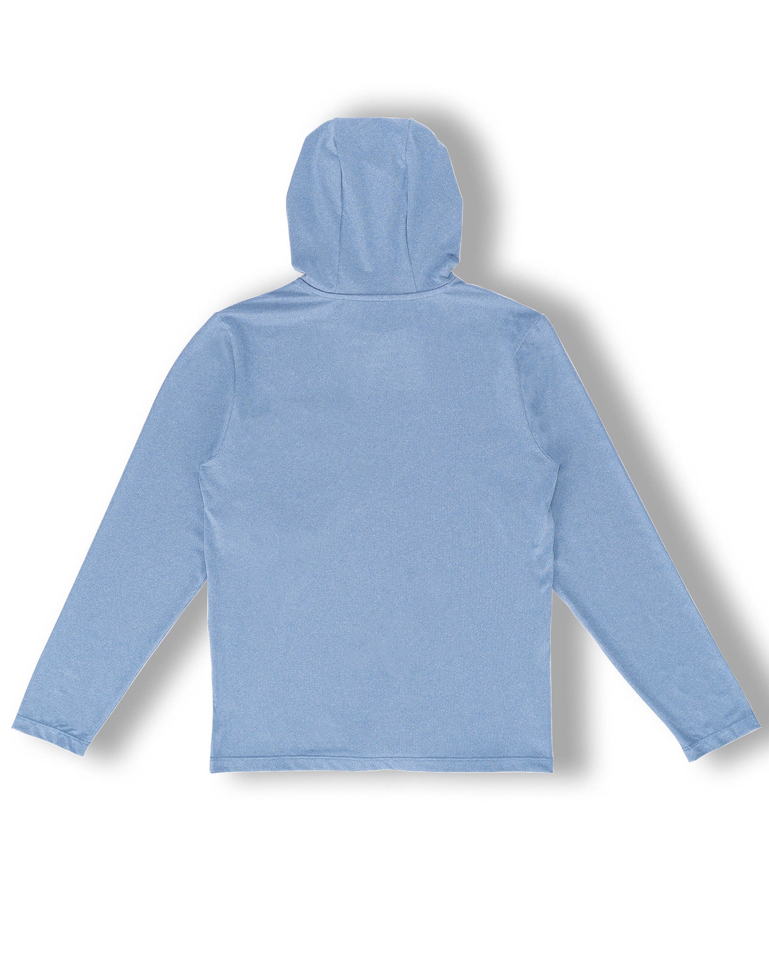 Jack's Surfboard's Boy's Campton Long Sleeve Fitness Hooded T-Shirt