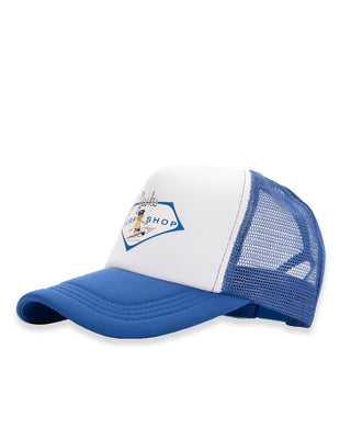 Jack's Surfboards x Huntington Beach Police Department Boy's Little Officer Hat