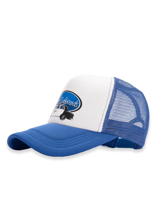 Jack's Surfboards x Huntington Beach Police Department Boy's Patrol Hat