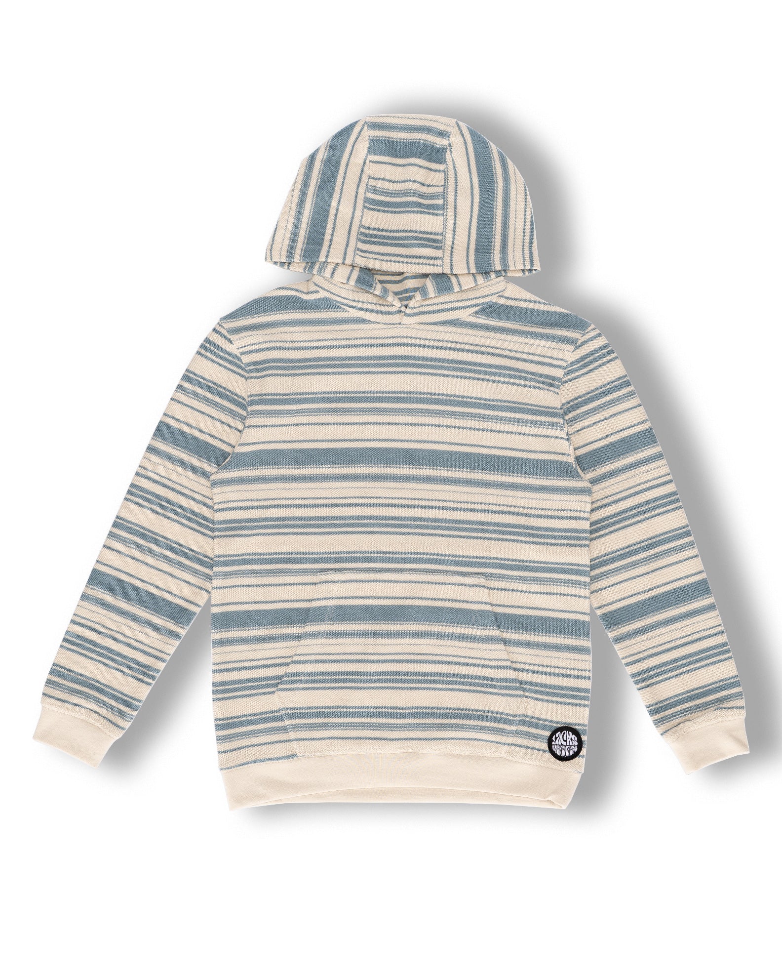 Jack's Surfboard's Boy's Wade Pullover Hoodie