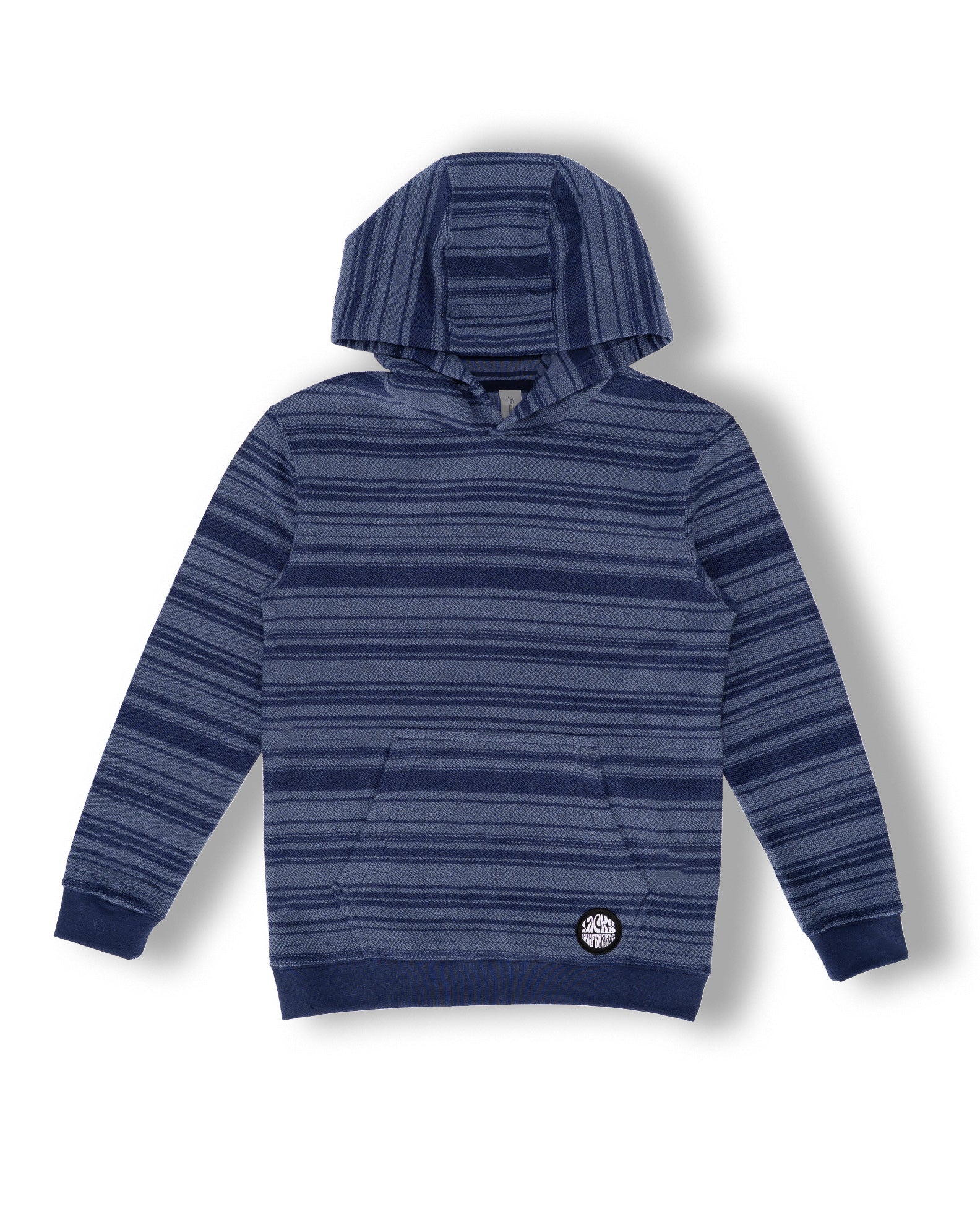 Jack's Surfboard's Boy's Wade Pullover Hoodie