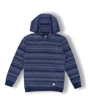 Jack's Surfboard's Boy's Wade Pullover Hoodie