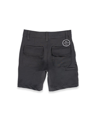 Jack's Surfboards Boy's (8-16) Daily Hybrid Shorts