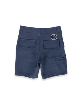 Jack's Surfboards Boy's (8-16) Daily Hybrid Shorts