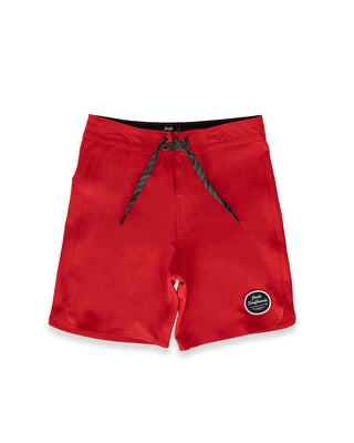 Jack's Surfboards Boy's (8-16) Dodge II Boardshorts