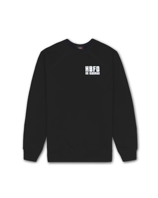Boy's HBFD Kingman Crewneck Sweatshirt