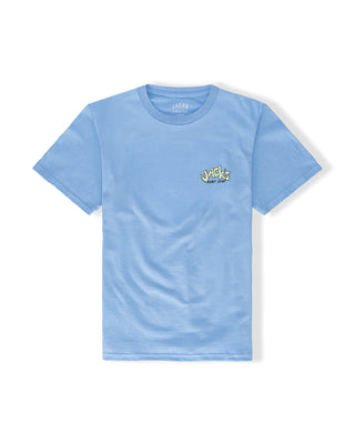 Boy's (8-16) Palm Vibe S/S Tee