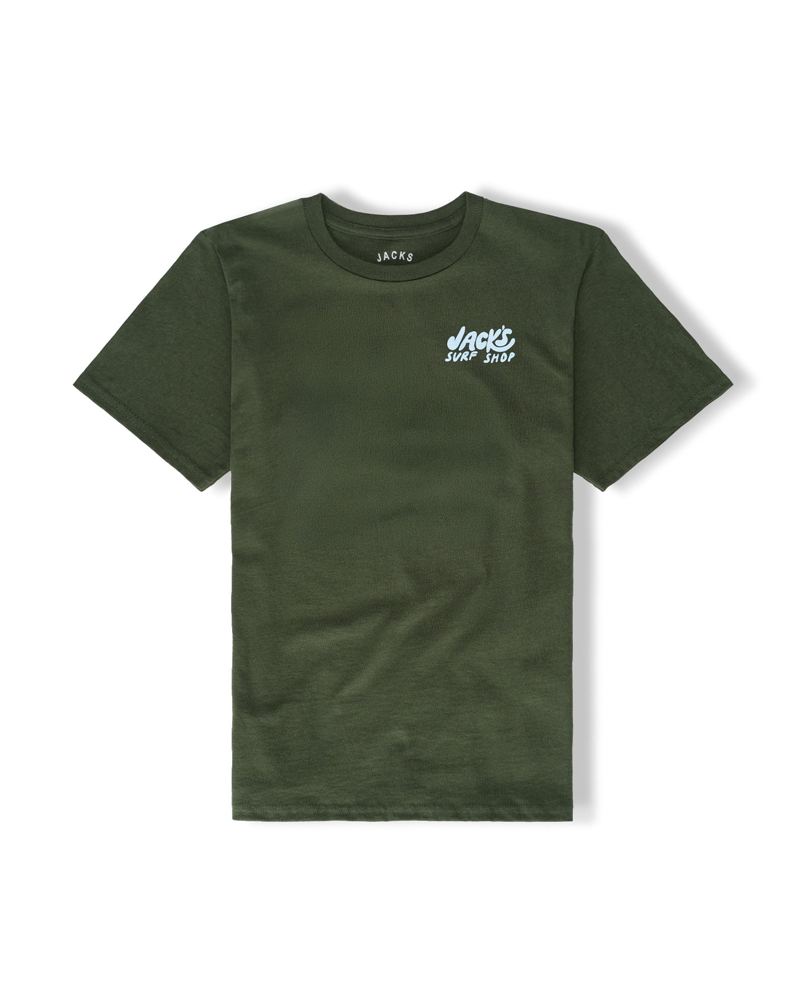 Boy's (8-16) Sunsurf S/S Tee