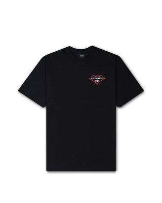 Boy's (8-16) Little Fireman S/S T-Shirt