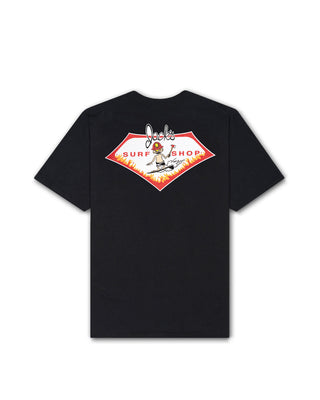 Boy's (8-16) Little Fireman S/S T-Shirt