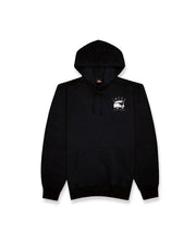 Boy's Bus Stop Pullover Hoodie