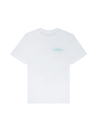 Boy's Live To Sk8 S/S Tee