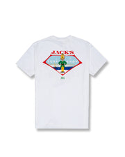 Limited Edition Boy's (8-16) Retro Elf S/S Tee
