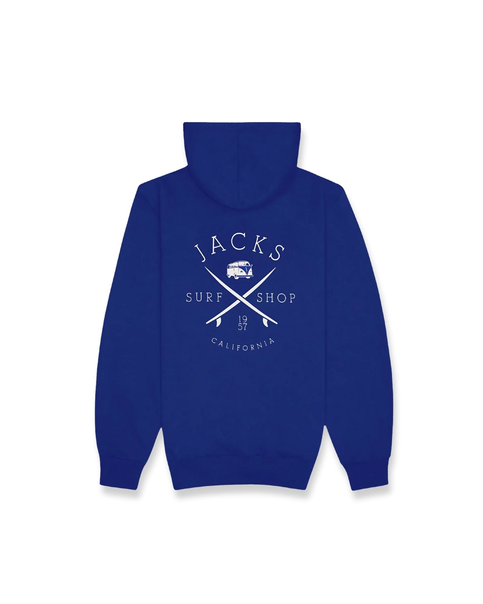 Boy's Bus Stop Pullover Hoodie – Jack's Surfboards