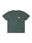 Washed Green