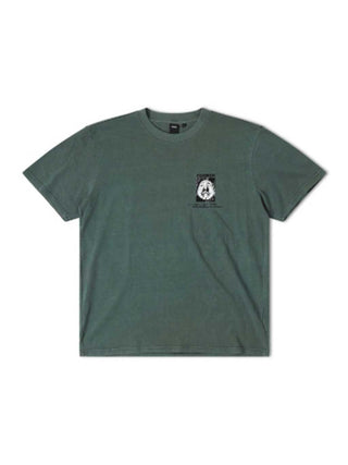 Former Men's Brain Scan Oversized Short Sleeve T-Shirt