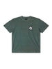 Washed Green