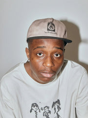 Former Men's Brainscan Cap