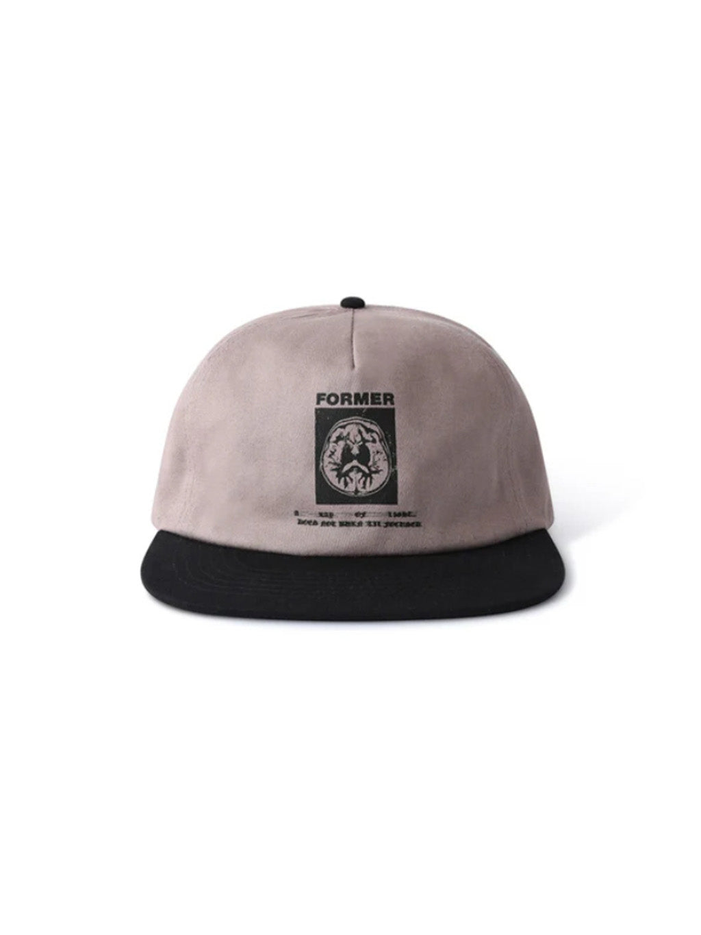 Former Men's Brainscan Cap