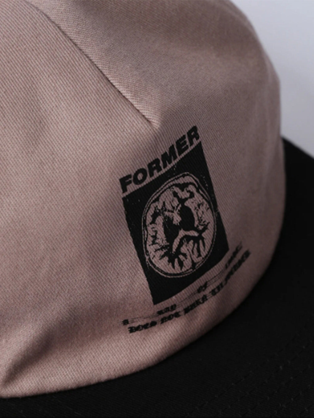 Former Men's Brainscan Cap