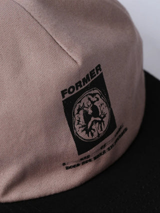 Former Men's Brainscan Cap