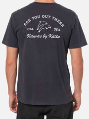 Katin Men's Breach Short Sleeve T-Shirt