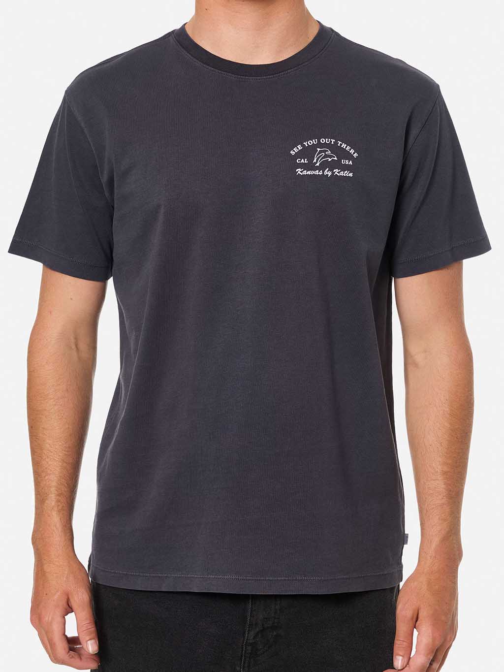 Katin Men's Breach Short Sleeve T-Shirt